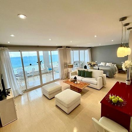 Dali Poniente Daire Benidorm Dış mekan fotoğraf