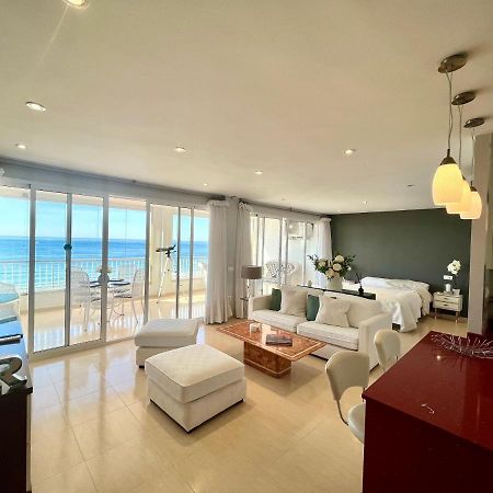 Dali Poniente Daire Benidorm Dış mekan fotoğraf
