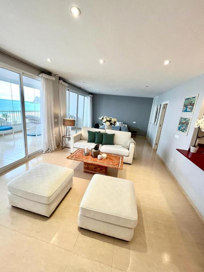 Dali Poniente Daire Benidorm Dış mekan fotoğraf