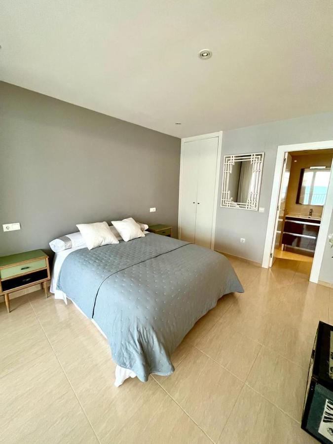 Dali Poniente Daire Benidorm Dış mekan fotoğraf