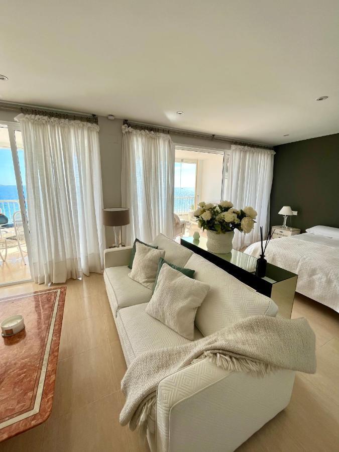 Dali Poniente Daire Benidorm Dış mekan fotoğraf