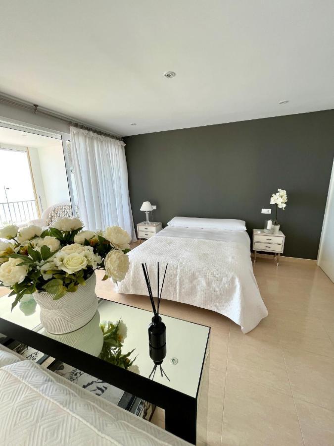 Dali Poniente Daire Benidorm Dış mekan fotoğraf