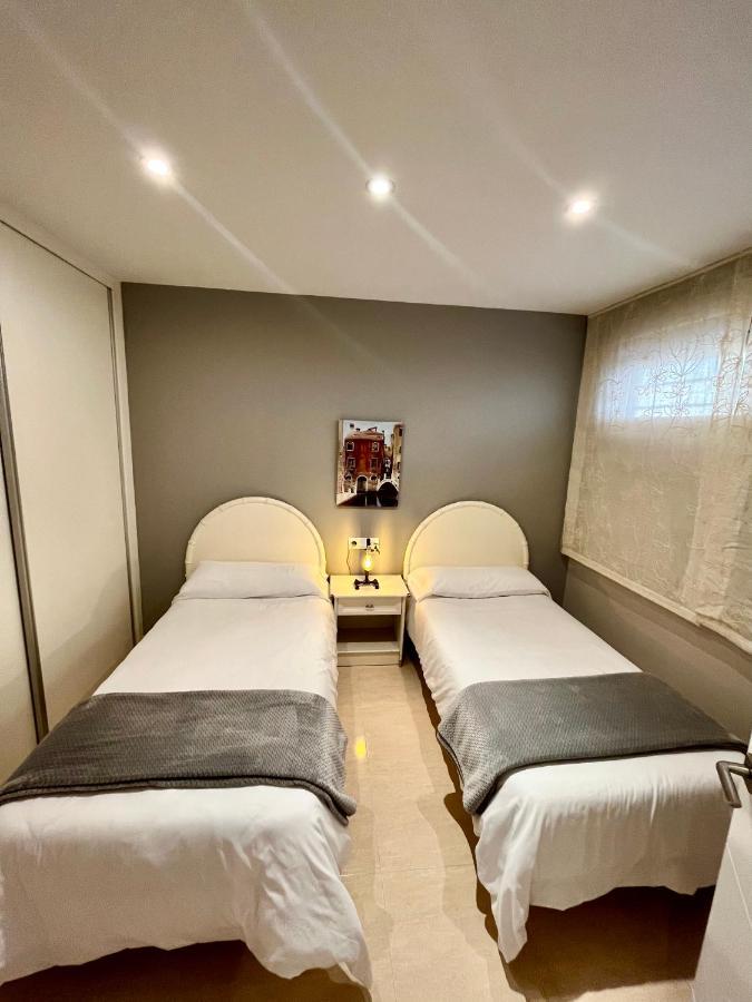 Dali Poniente Daire Benidorm Dış mekan fotoğraf